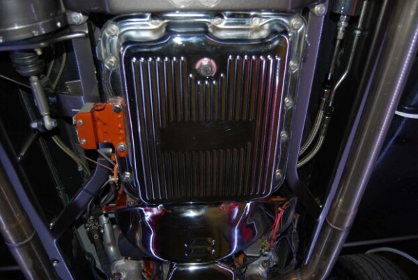 1933 Chevrolet Sedan for Sale