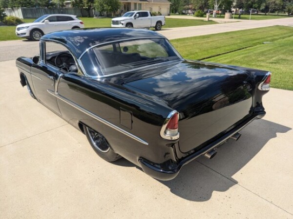 1955 Chevrolet Bel Air for Sale