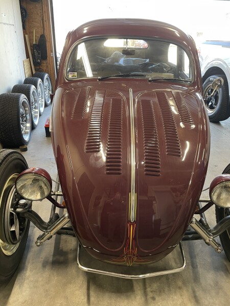 1970 Volkswagen Beetle for Sale