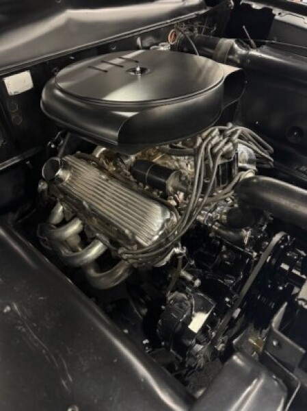 1949 Ford Business Coupe for Sale