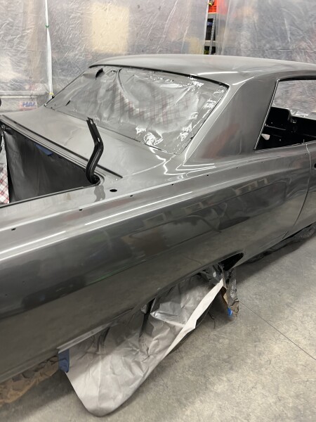 1964 Chevrolet Chevelle ss for Sale