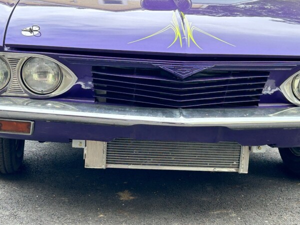 1967 Chevrolet Corvair for Sale