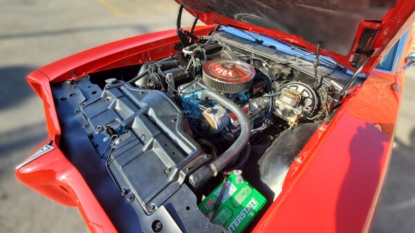 1968 Pontiac GTO for Sale