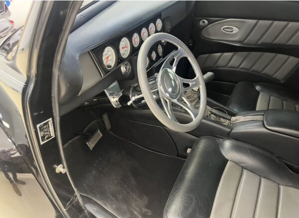 1946 Ford Chopped for Sale