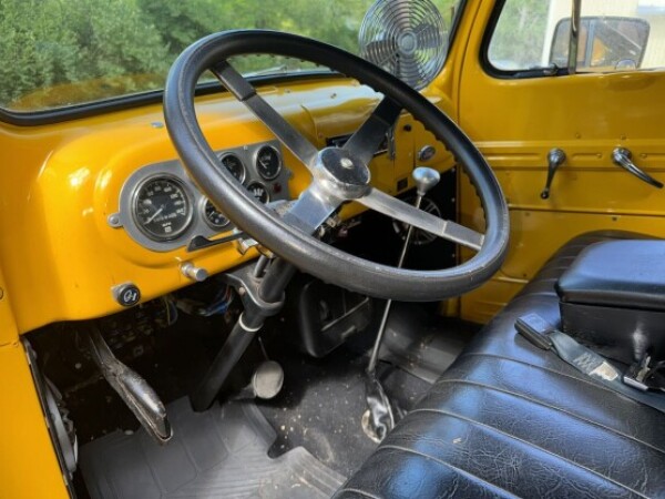 1948 Ford F-1 for Sale