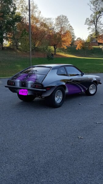 1973 Ford Pinto for Sale