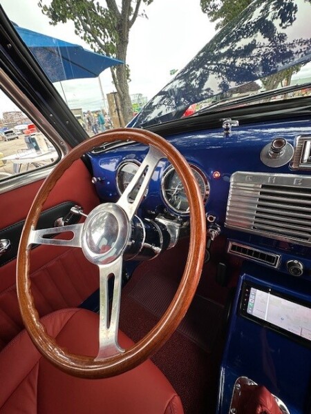 1949 Chevrolet 3100 for Sale