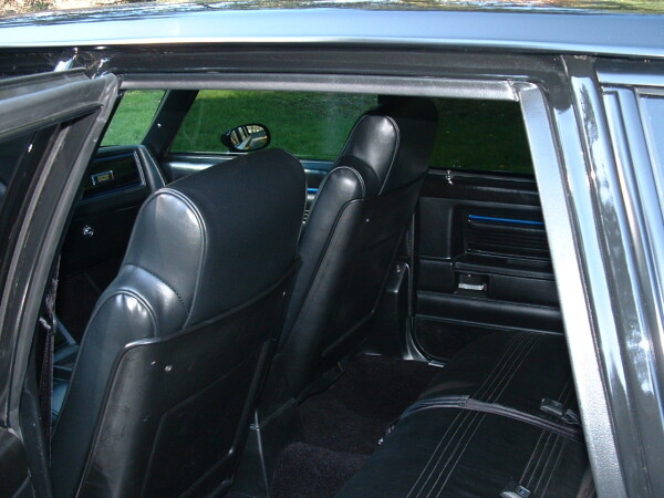 1979 Chevrolet MALIBU for Sale