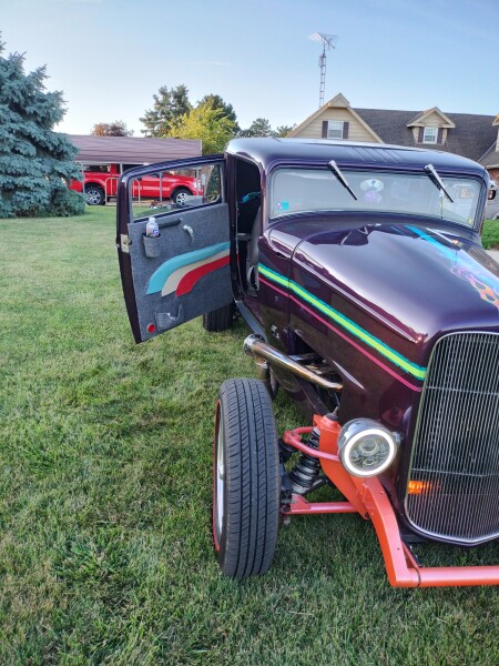 1932 Ford Street Rod for Sale