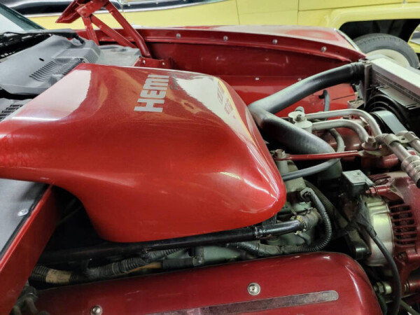 1953 Plymouth Savor Suburban Convertibl for Sale