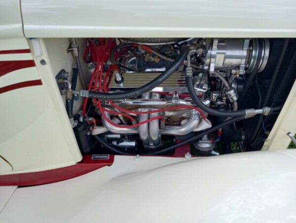 1932 Ford 3 Window for Sale