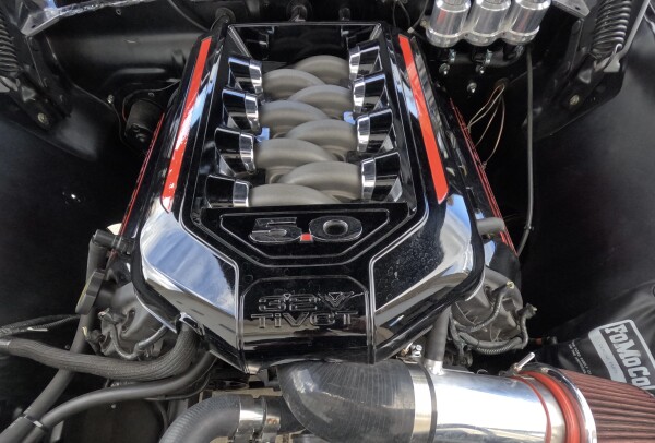 1963 Mercury Comet for Sale