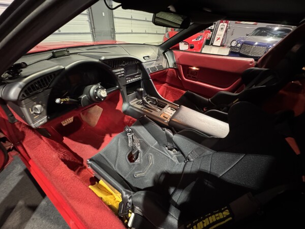 1991 Chevrolet Corvette for Sale