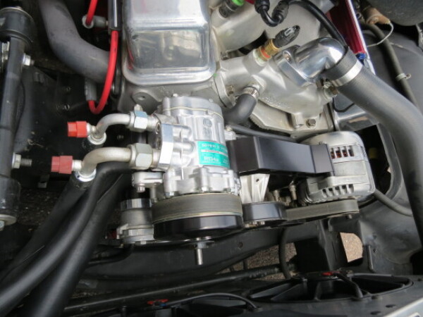 1967 Chevrolet Camaro for Sale