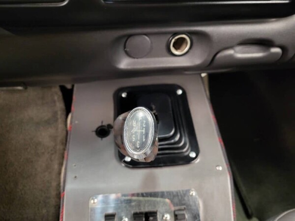 1953 Plymouth Savor Suburban Convertibl for Sale