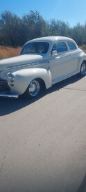 1941 Chevrolet business coupe for Sale