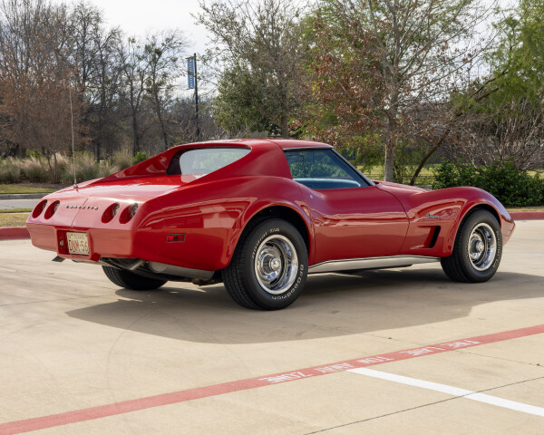 1974 Chevrolet Corvette Stingray for Sale
