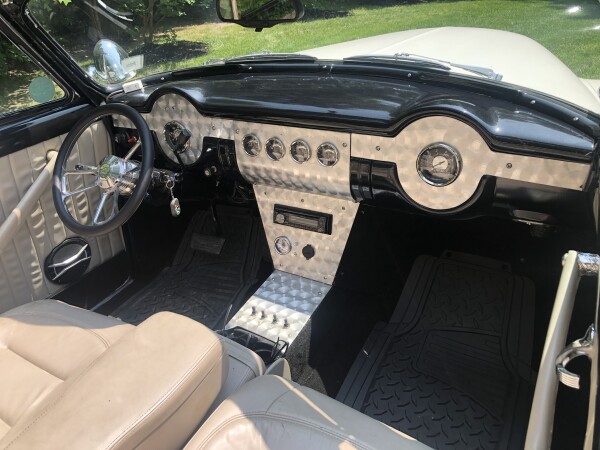 1953 Oldsmobile Super 88 for Sale