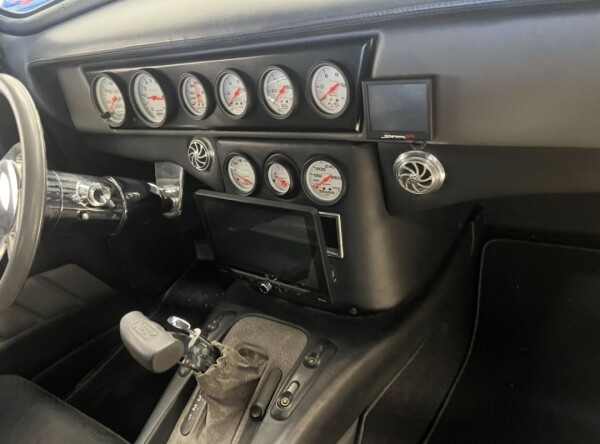 1946 Ford Chopped for Sale