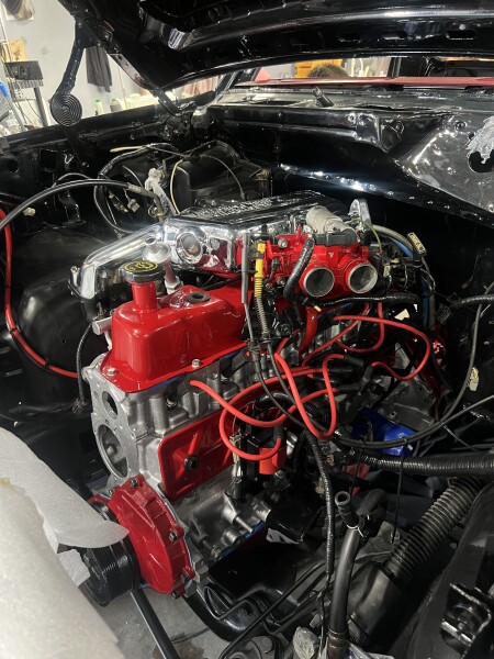 1993 Ford F-150 FlareSide for Sale