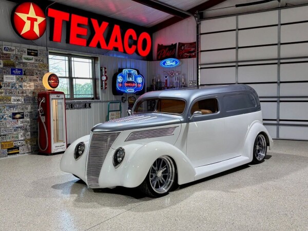 1937 Ford Sedan Delivery for Sale