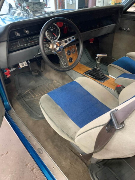 1966 Chevrolet Chevelle for Sale
