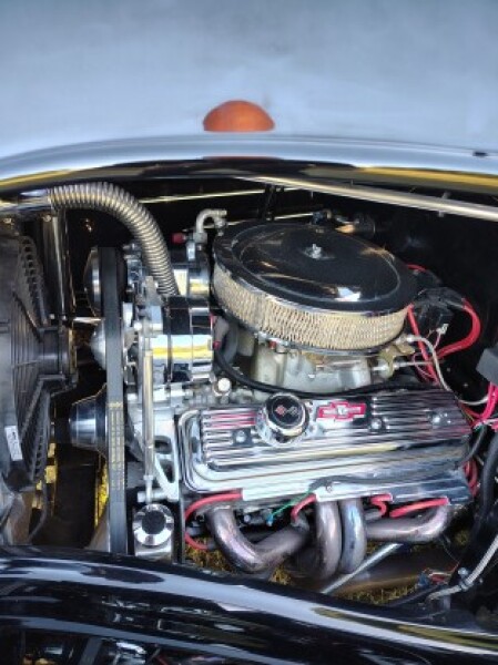 1935 Chevrolet Sedan for Sale