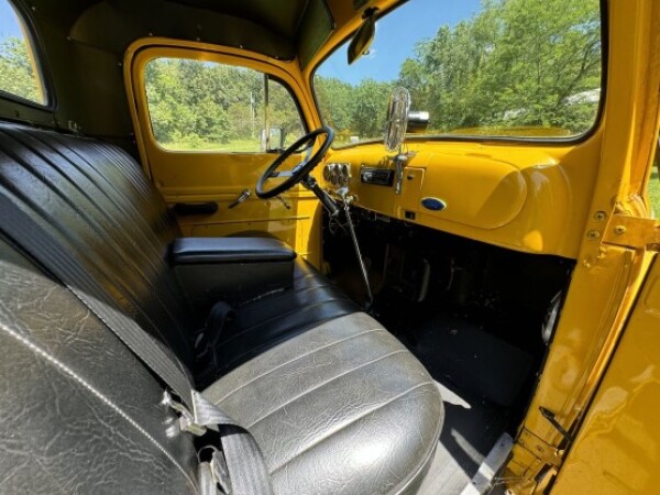 1948 Ford F-1 for Sale