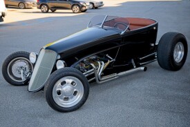 1934 Ford Roadster for Sale