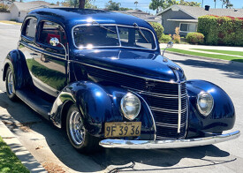 1938 Ford 5 Window for Sale