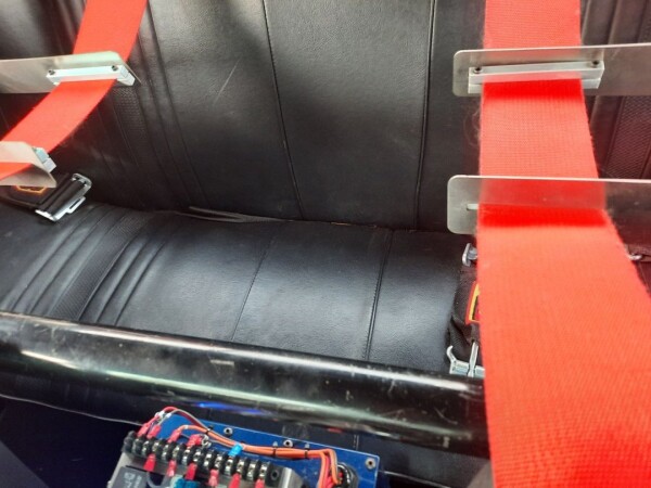 1966 Chevrolet Nova (Chevy II S.S.) for Sale