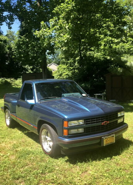 1990 Chevrolet 1500 for Sale