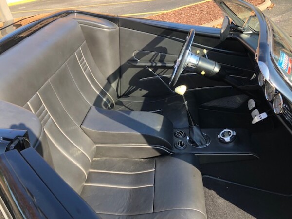 1934 Ford Speedstar Spyder for Sale