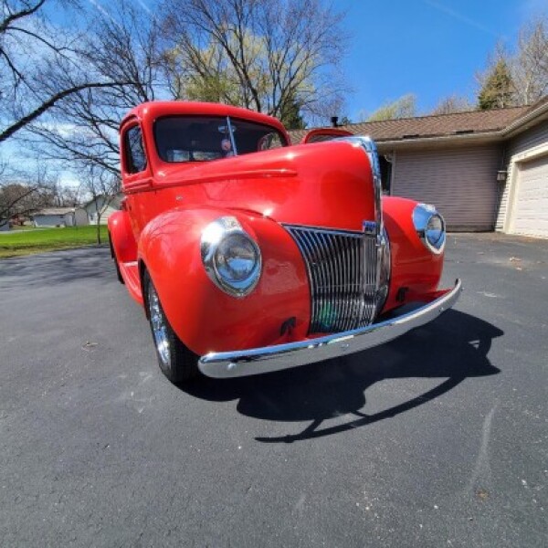 1940 Ford Pick Up for Sale