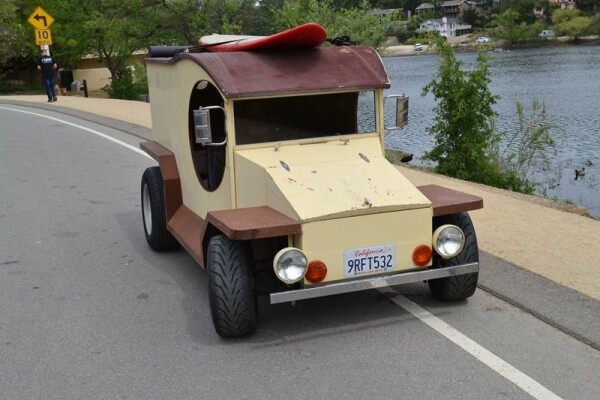 1900 Other Custom Buggy for Sale