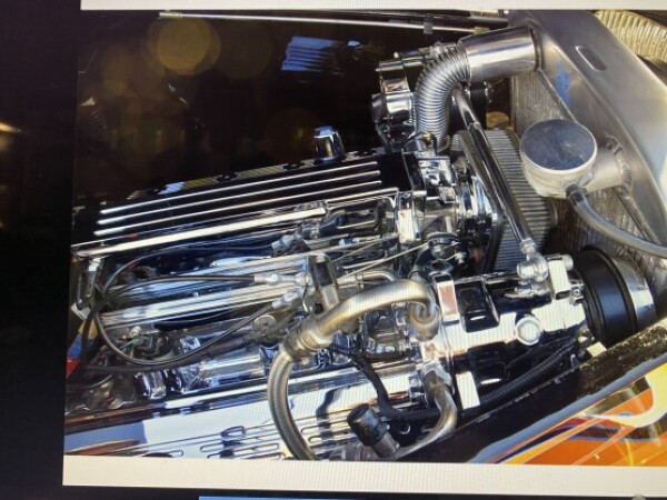 1933 Ford Sedan for Sale