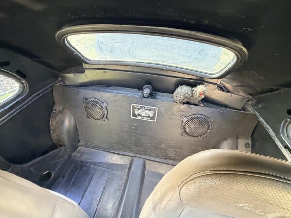 1940 Chevrolet Deluxe Master for Sale