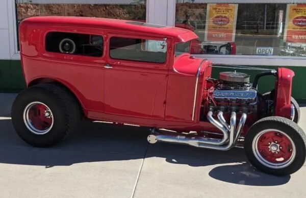 1930 Ford A for Sale