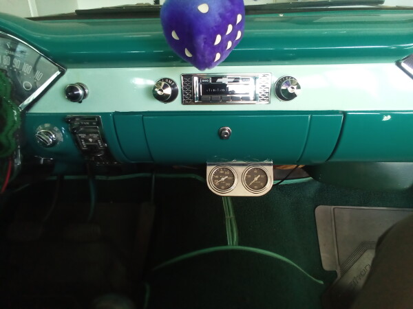 1955 Chevrolet 210 Townsend for Sale