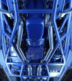 1941 Willys Coupe for Sale