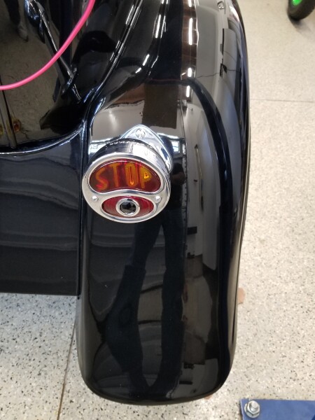 1928 Ford Sedan Delivery for Sale