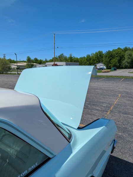 1962 Chevrolet nova for Sale
