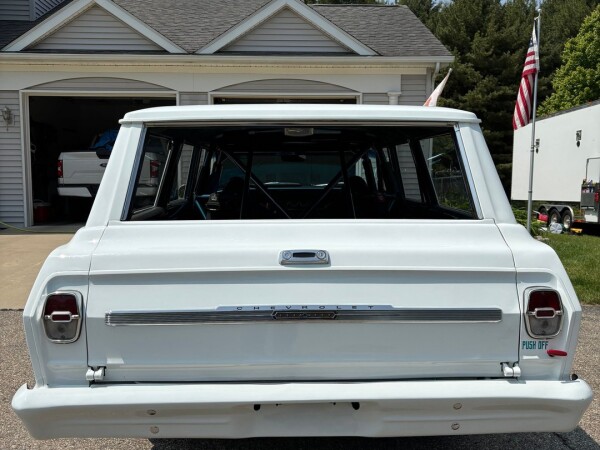 1964 Chevrolet Nova for Sale