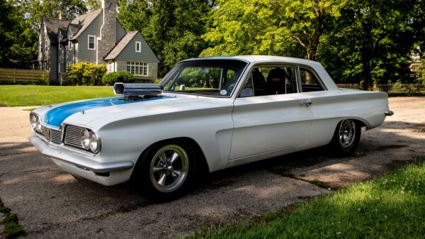 1962 Pontiac Tempest for Sale