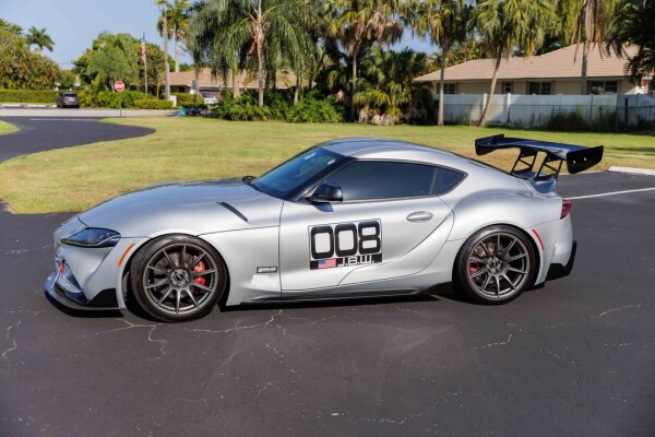 2021 Other Supra for Sale