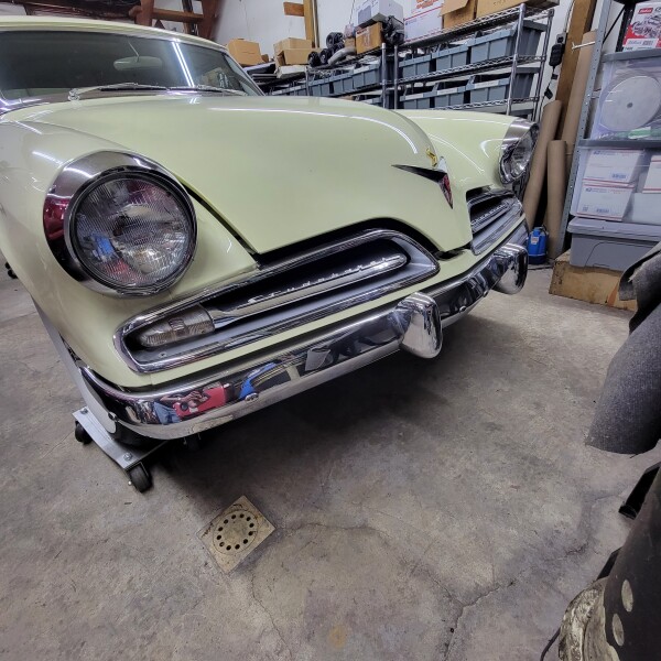 1953 Studebaker regal coupe for Sale