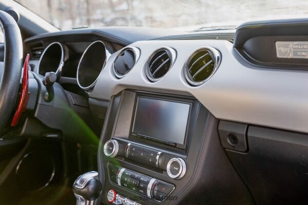 2017 Ford Mustang for Sale