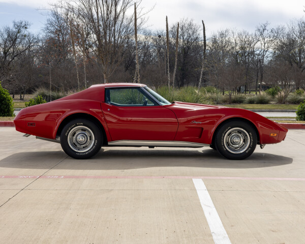1974 Chevrolet Corvette Stingray for Sale
