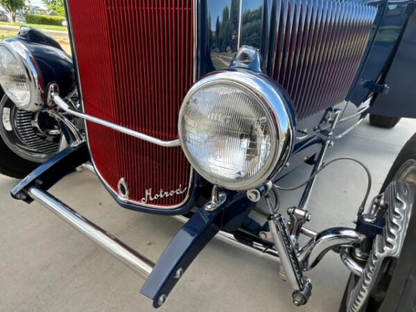 1932 Ford MODEL 18 for Sale