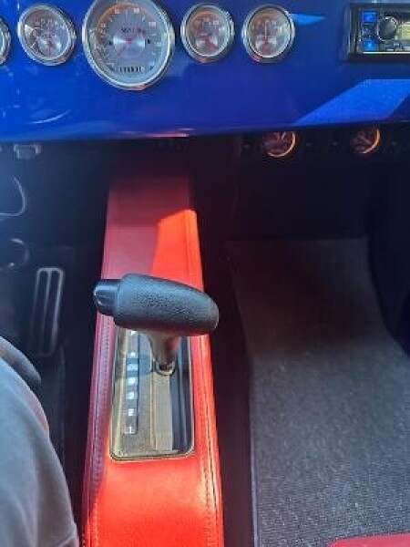 1939 Ford Coupe for Sale